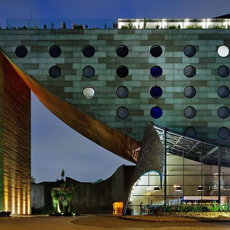 Hotel Unique São Paulo Exterior foto