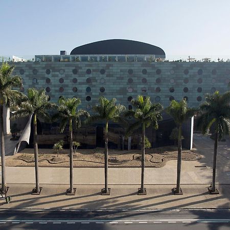 Hotel Unique São Paulo Exterior foto